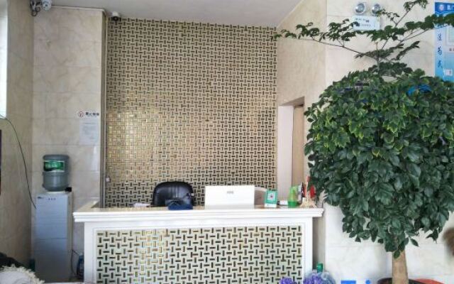 Yimen Shun Xinyuan Hotel