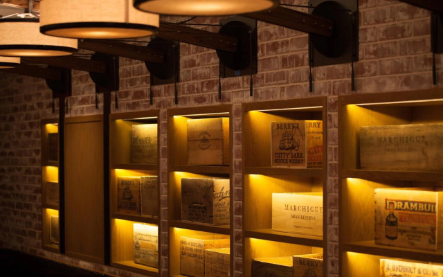 The Mayflower Hotel, Autograph Collection