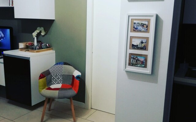 ART Apartment Roma