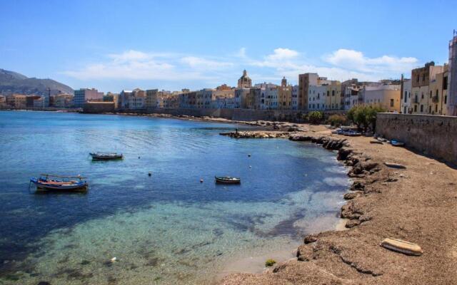 Appartamenti Trapani Centro