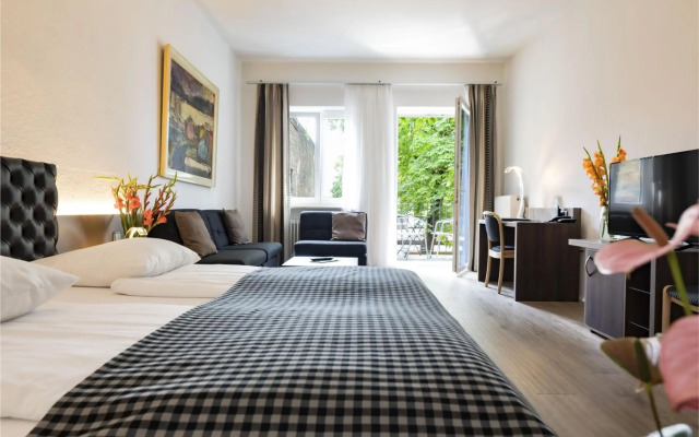 Dom Hotel Augsburg