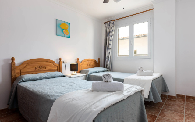 Apartamentos Acapulco