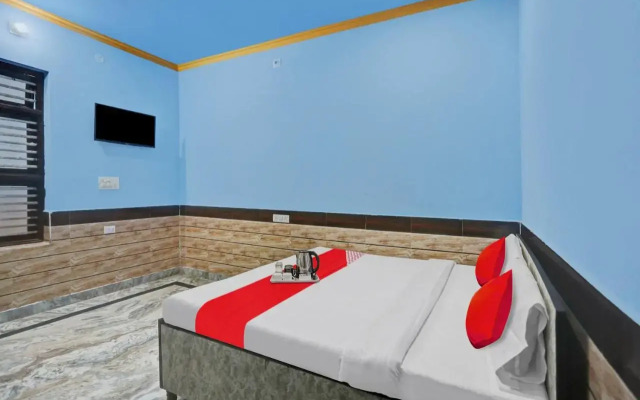Oyo Flagship 702174 V2 Residency