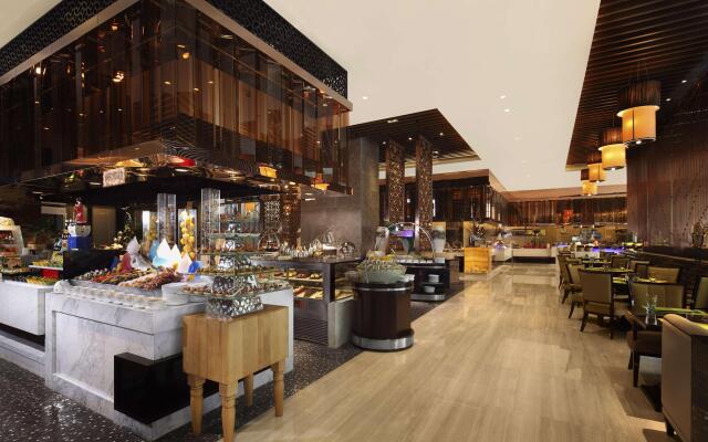 Doubletree by Hilton Chongqing Wanzhou