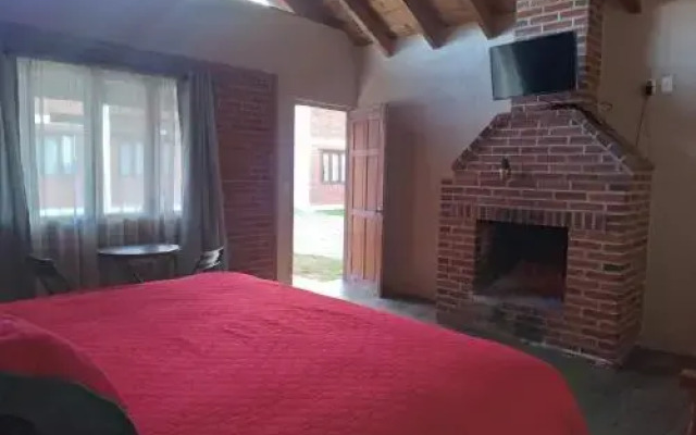 Cabanas Valle Magico