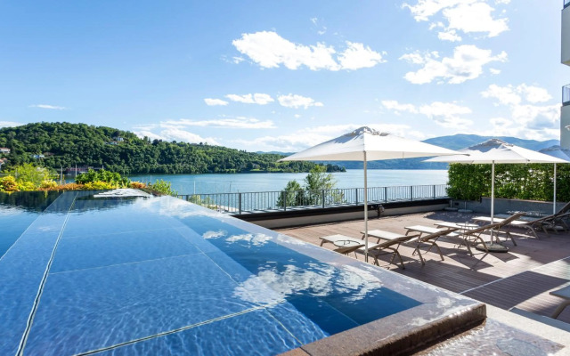 Hotel de Charme Laveno -Luxury all Inclusive