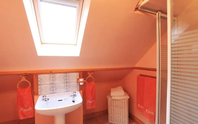 3 bed Seaview Cottage