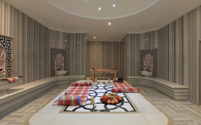 Cam Thermal Resort Spa Convention Center