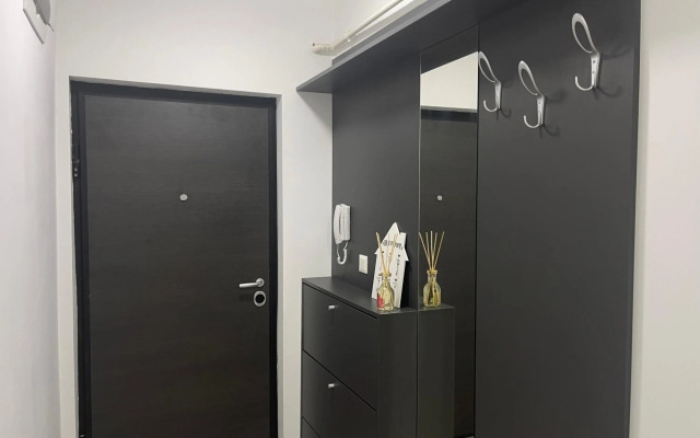 Moghioros Park Residence Apartment