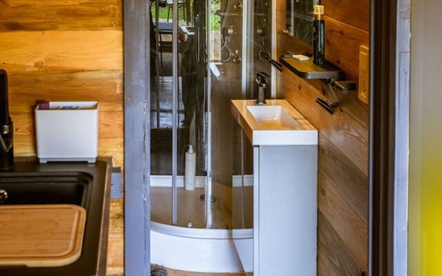 Les Cabanes de Warincthun