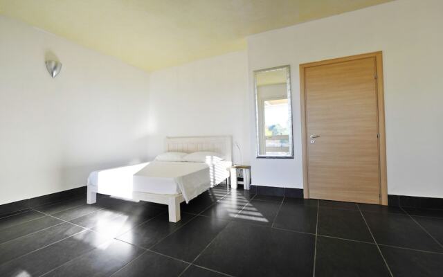 Masseria Borgo Monaci