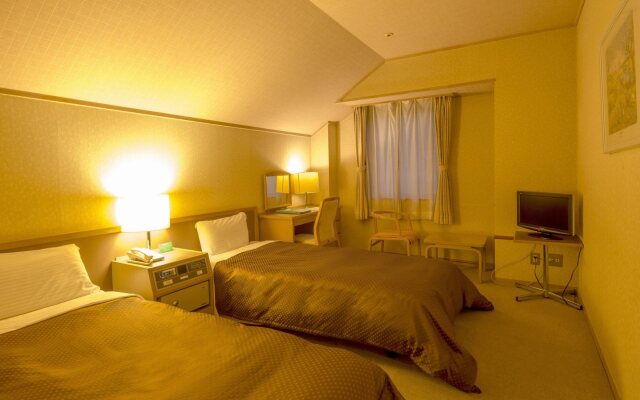 Washigatake Kogen Hotel Rainbow