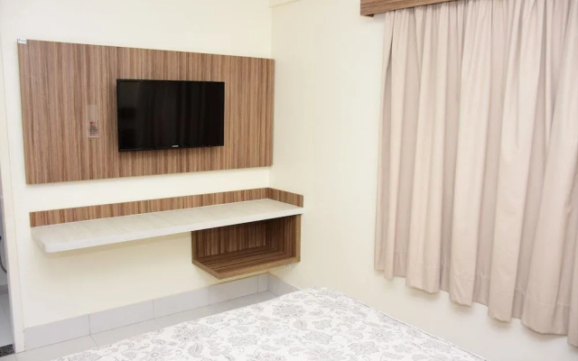 Reserva Caldas Lacqua 3
