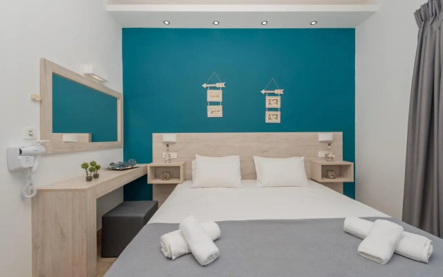 Stathis Studios I