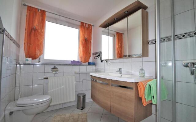 Appartementhaus Sonneneck