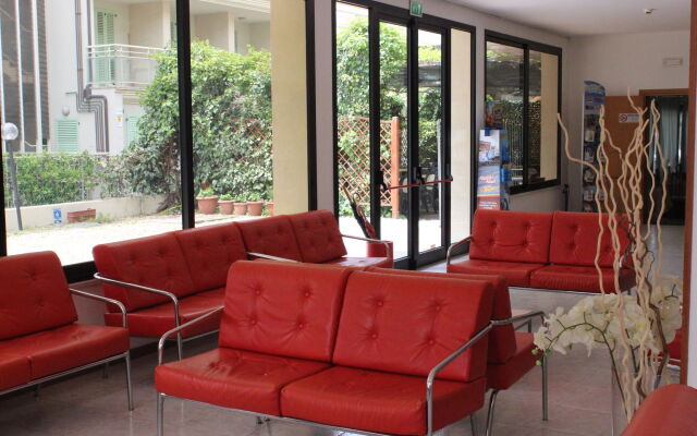 Hotel La Pergola