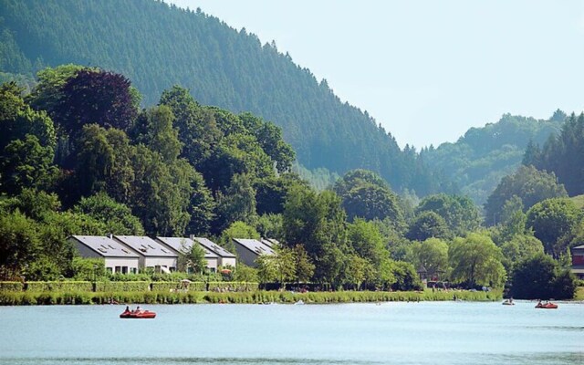 Well-kept Apartment With Balcony not far From Vielsalm