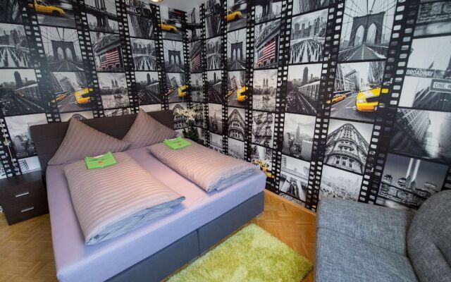 City Residences Koblenz