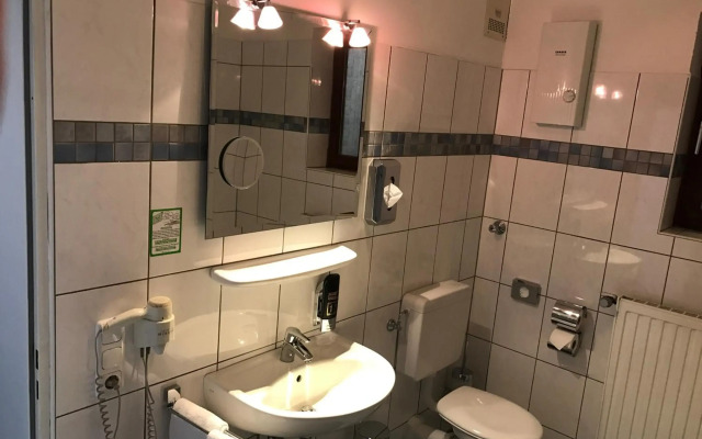 Hotel Traumblick