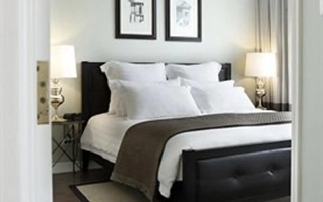 Rongratana Executive Residence