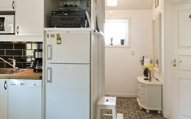 Holiday Home in Lysekil