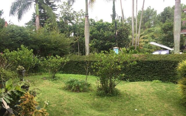 Villa Agro Kusuma Batu Malang