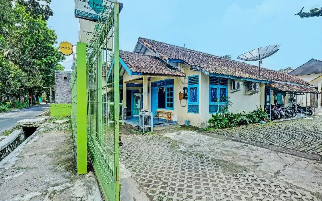 Omah Jm by OYO Rooms