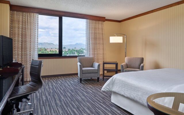 Sheraton Denver West Hotel