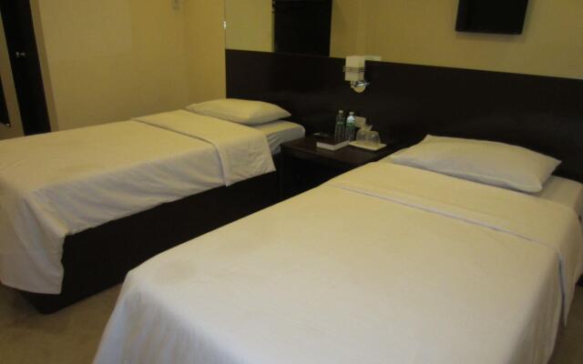 JP 227 Residences