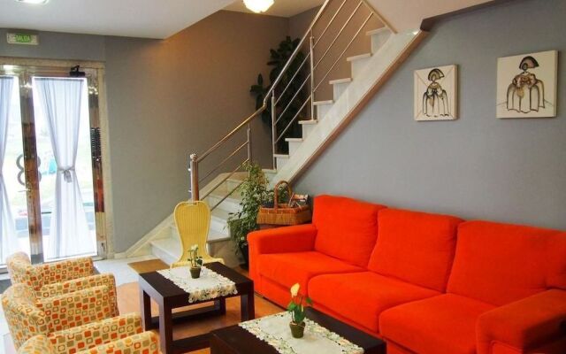 Balcon de San Bartolo