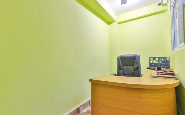 SPOT ON 708 Shivam Guest House