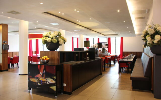 Bastion Hotel Vlaardingen