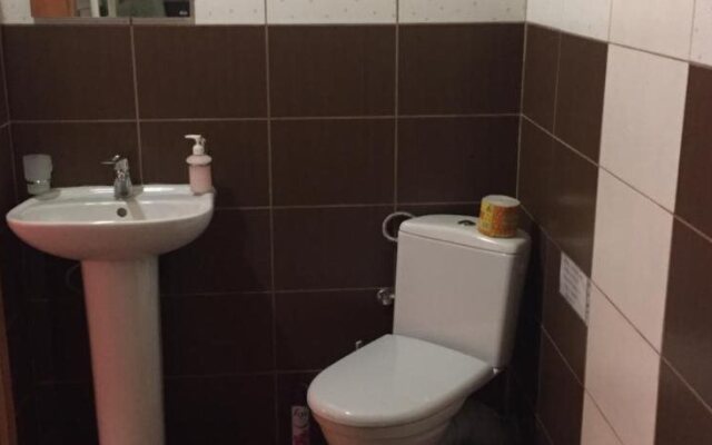Hotel Gimba