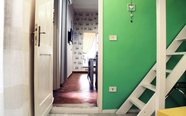 50 Passi Colosseo Apartment