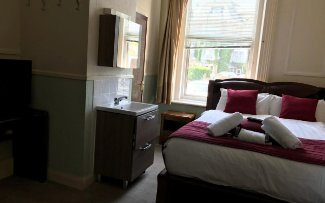 The Manchester Hotel