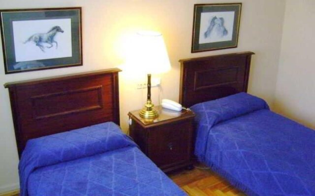 Hotel Corona