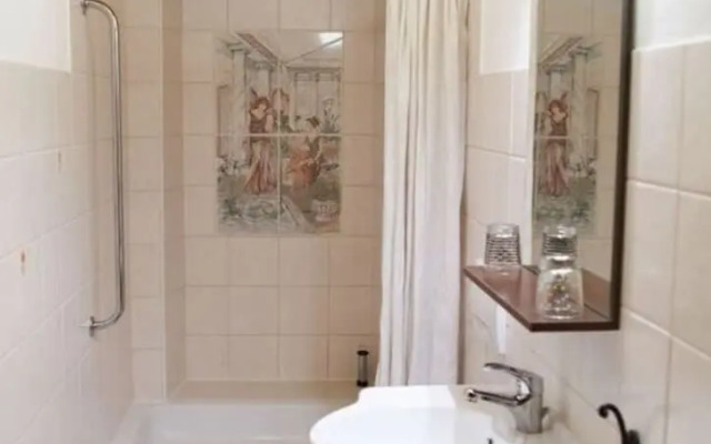 2 Posthof Holiday Guesthouse