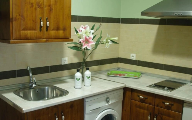 Arco de las Descalzas