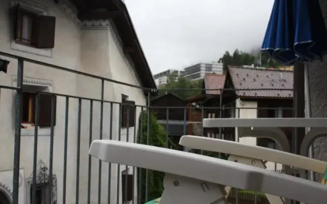 Apartment Schombrina