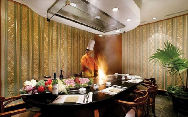 The Splendor Hotel Taichung