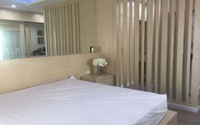 View Talay 6 Condominium by Honey