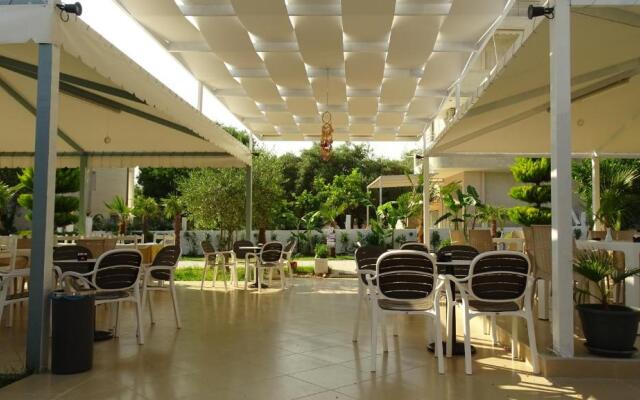 Hotel Fabio