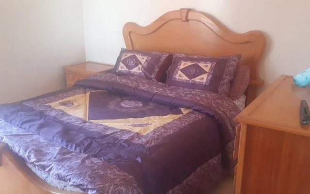 Mermaids - Hostel