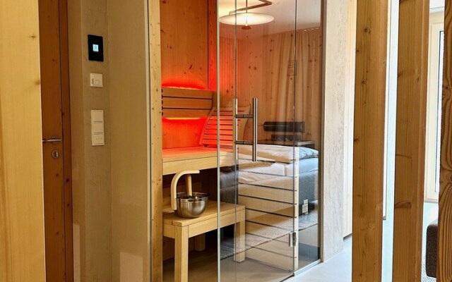 4 Monkeys Apartments