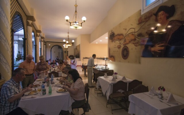 Hotel Camagüey Colón