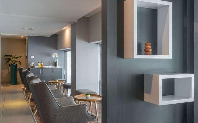 Radisson Blu Hotel, Port Elizabeth