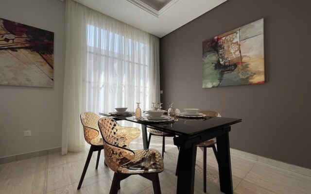 Kease Yasmin F-3 Lusso Hejaz  AG60