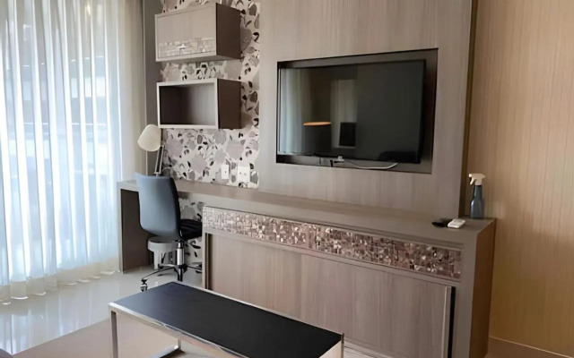Brisas do Lago - Apartamento 7