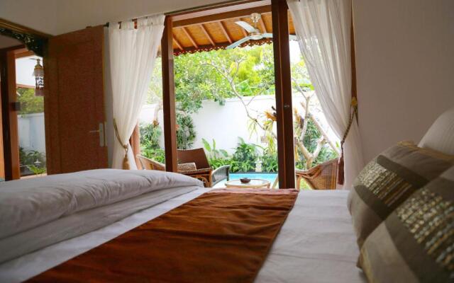 Villa Chinta 1