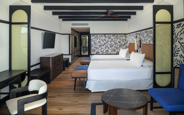 Ocean Eden Bay - Adults Only - All inclusive
